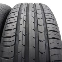 2. 235 65 17 4x CONTINENTAL 235/65 R17 104V ContiPremiumContact 5 Sommerreifen 2019/20 VOLL WIE NEU