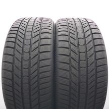 3.  235 40 19 4x CONTINENTAL 235/40 R19 96V XL WinterContact TS 870 P Winterreifen 2024 8-7,2mm