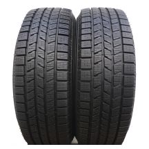 3. 4 x PIRELLI 235/65 R18 110H XL Scorpion Ice&Snow Winterreifen DOT14 9-9,5mm Wie Neu