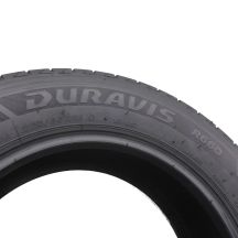 5. 2 x BRIDGESTONE 205/65 R16 C 107/105T Duravis R660 Sommerreifen 2018  7-6.8mm