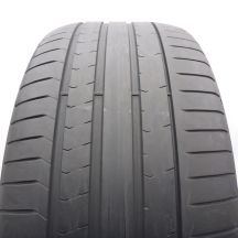 275 40 20 1x PIRELLI 275/40 R20 106W XL P Zero RFT BMW Sommerreifen 2022 5,2mm