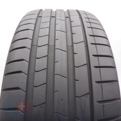  225 40 19 1x PIRELLI 225/40 R19 93Y XL P Zero RFT BMW Sommerreifen 2025 6mm