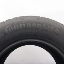 4.  255 65 16 2x CONTINENTAL 255/65 R16 109H XL CrossContact Winter Winterreifen 2019 7,2mm 