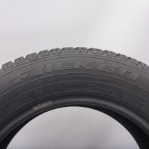 6. 205 65 16  2x FALKEN 205/65 R16 95H Eurowinter Hs01 Winterreifen 2023 6,5-7mm