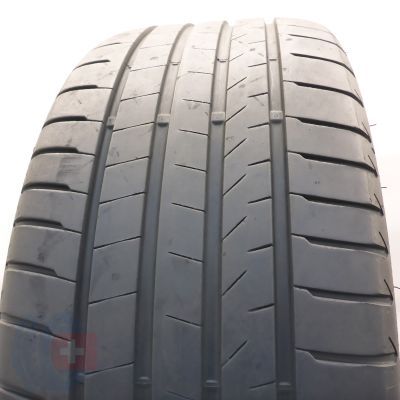 255 45 19 1x BRIDGESTONE 255/45 R19 100V Turanza T005 SEAL Sommerreifen  2025 7mm    