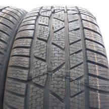 3. 225 50 18 2x CONTINENTAL 225/50 R18 99H XL ContiWinterContact TS 830 P A0 Winterreifen 2023 VOLL 