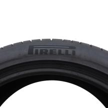 5. 275 40 21 2x PIRELLI 275/40 R21 107Y XL PZero PZ4 BMW RunFlat Sommerreifen 2021 6-6,2mm