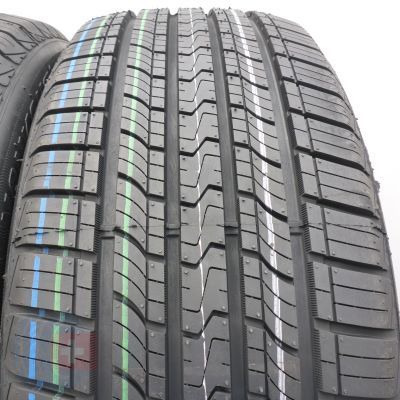 2. 225 50 18 4x NANKANG 225/50ZR18 95W Cross Sport SP-9 M+S Sommerreifen 2026 Ungebraucht   
