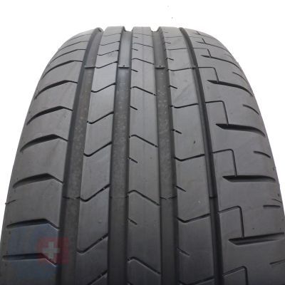 1 x PIRELLI 235/50 R19 99W PZero PZ4 MO Sommerreifen 2021 6,9mm