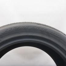 2. 235 50 18 1x PIRELLI 235/50 R18 101Y XL MGT PZero Sommerreifen 2022 VOLL