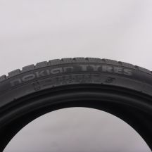 5. 255 35 19 4x NOKIAN 255/35 R19 96V XL WR Snowproof P Winterreifen 2023 8,2mm WIE NEU 