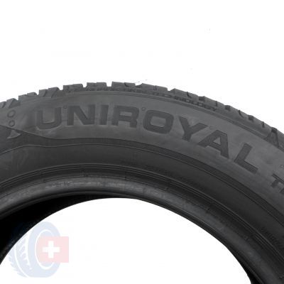 4. 4 x UNIROYAL 175/65 R14 82T RainExpert 3 Sommerreifen DOT17 6,2-7,2mm