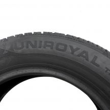 4. 4 x UNIROYAL 175/65 R14 82T RainExpert 3 Sommerreifen DOT17 6,2-7,2mm