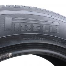 5. 4 x PIRELLI 255/60 R19 113V XL Scorpion Verde All Season Ganzjahresreifen 2017 8,2mm WIE NEU