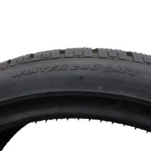 7. 245 40 20 2x PIRELLI 245/40 R20 99V XL Sottozero Winter 240 Serie II Winterreifen 2019 WIE NEU VOLL