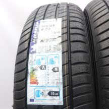 2. 195 55 20 2x MICHELIN 195/55 R20 95H Primacy 3 Sommerreifen 2018 VOLL WIE NEU