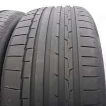 3. 275 45 21 2x CONTINENTAL 275/45 R21 107Y MO SportContact 6 Silent Sommerreifen 2022 6,8-7mm