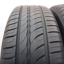 2. 195 55 16 2x PIRELLI 195/55 R16 87H Cinturato P1 Verde Sommerreifen 2019 7,2-7,4mm