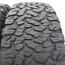 2. 315 70 17 4x BFGOODRICH 315/70 R17 121/118S All-Terrain Baja Champion Ganzjahresreifen 2015/17 8,2mm