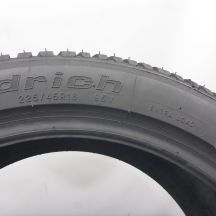 7. 225 45 18 2x BFGOODRICH 225/45 R18  95V XL g-Force Winter 2 Winterreifen 2022 8,2mm