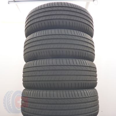  255 50 19 4x PIRELLI  255/50 R19 103T Scorpion+ A0 Sommerreifen 2026 Ungebraucht  