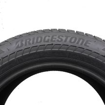 6. 215 55 16 4x BRIDGESTONE 215/55 R16 97W XL Driveguard RFT Sommerreifen 2017 VOLL WIE NEU 