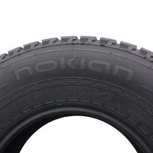 6. 4 x NOKIAN 265/75 R16 116S Rotiiva AT Ganzjahresreifen 2017 8,2mm