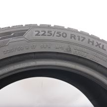 3. 225 50 17 1x BARUM 225/50 R17 98H XL Polaris5 Winterreifen 2021 8,5mm