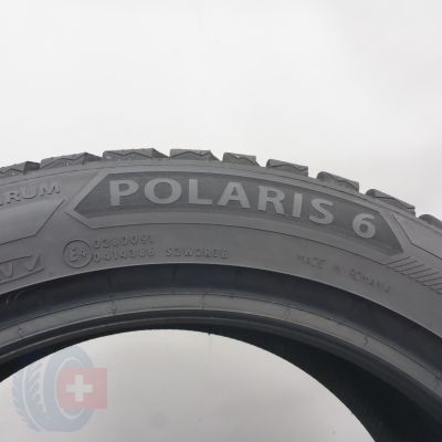 5.  225 45 17 2x BARUM  225/45 R17 94V XL Polaris 6 Winterreifen 2025 8-7,8mm WIE NEU