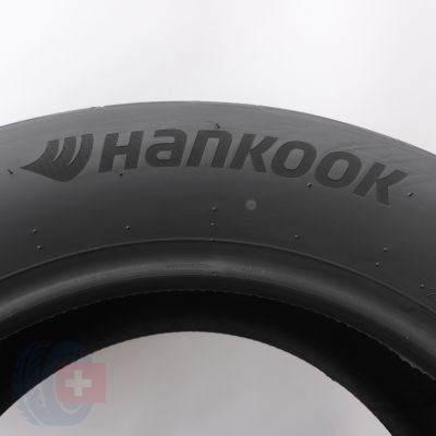 2. 255 55 18 1x HANKOOK 255/55 R18 105T Ventus S1 evo3 ev Sommerreifen 2023 VOLL WIE NEU 