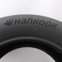 2. 255 55 18 1x HANKOOK 255/55 R18 105T Ventus S1 evo3 ev Sommerreifen 2023 VOLL WIE NEU 