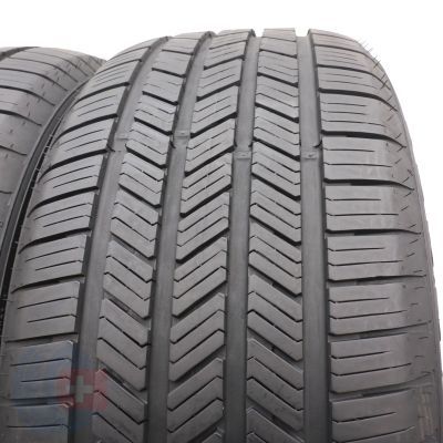 3. 2 x GOODYEAR 255/40 R19 100H XL A0 Eagle LS 2 Sommerreifen M+S  2019 7,8mm