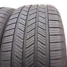 3. 2 x GOODYEAR 255/40 R19 100H XL A0 Eagle LS 2 Sommerreifen M+S  2019 7,8mm