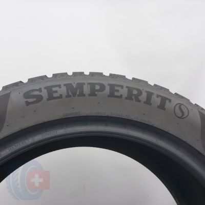 5.  235 50 19 4x SEMPERIT 235/50 R19  103V XL Speed-Grip 5 Winterreifen 2024 7mm