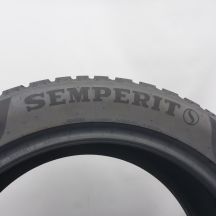 5.  235 50 19 4x SEMPERIT 235/50 R19  103V XL Speed-Grip 5 Winterreifen 2024 7mm