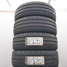 235 65 16C 4x CONTINENTAL 235/65 R16C 115/113R ContiVanContact 200 Sommerreifen 2018/21 Ungebraucht  