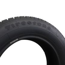 5. 2 x FIRESTONE 215/65 R15 96H WinterRhawk 3 Winterreifen 2019 VOLL  5. 2 x FIRESTONE 215/65 R15 96H WinterRhawk 3 Winterreifen 2019 VOLL