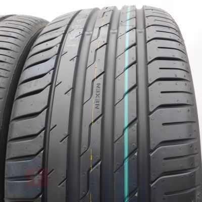 3.  225 45 17 2x NEXEN  225/45 R17  91W Nfera Sport Sommerreifen 2026 Ungebraucht    