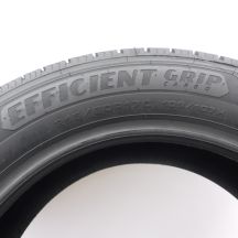 2. 215 60 17C 1x GOODYEAR 215/60 R17C 109/107H EfficientGrip Cargo Sommerreifen 2023 WIE NEU VOLL