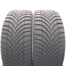 5.  225 45 17 4x SEMPERIT 225/45 R17 91H Speed-Grip 5 Winterreifen 2025 8,2mm WIE NEU