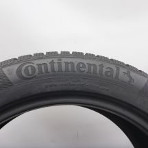 4. 235 50 19 1x CONTINENTAL 235/50 R19 103V XL WinterContact TS850P Winterreifen 2020 7mm