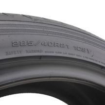 3. 1 x GOODYEAR 285/40 R21 109Y XL Eagle F1 Asymmetric 3 SUV Sommerreifen 2018 6,2mm