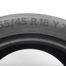 5. 255 45 18 2x CONTINENTAL 255/45 R18 103Y XL PremiumContact6 Sommerreifen 2021 6mm