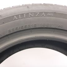 5.  235 55 18 2x BRIDGESTONE 235/55 R18 100V Alenza 001 A0 Sommerreifen 2019 VOLL WIE NEU