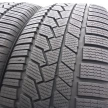 3. 245 50 19 2x CONTINENTAL 245/50 R19 105V XL WinterContact TS860S SSR BMW Winterreifen 2020 7,5-8,2mm
