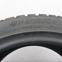6. 265 35 18 2x HANKOOK 265/35 R18 97V XL Winter I Cept evo3 Winterreifen 2021 VOLL WIE NEU 