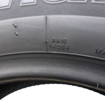 8. 195 75 16C 4x HANKOOK 195/75 R16C 107/105R Vantra LT RA18 Sommerreifen 9mm 2016