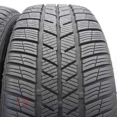 3. 225 55 16 2x BARUM 225/55 R16 99H XL Polaris 5 Winterreifen  2021 7,5mm