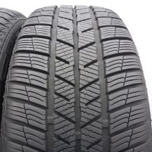 3. 225 55 16 2x BARUM 225/55 R16 99H XL Polaris 5 Winterreifen  2021 7,5mm