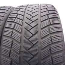 2. 275 35 22 4x VREDESTEIN 275/35 R22 104Y XL Wintrac Pro Winterreifen 2023 7mm